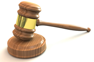 Gavel1 3d