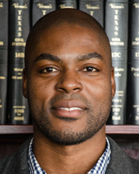 Shaun Dotson