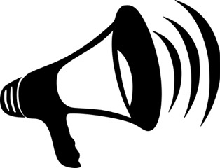 newsletter-archive-megaphone