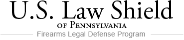 U.S. Law Shield