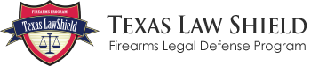 Texas Law Shield