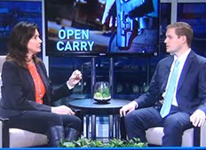 Open carry