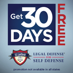 Sign up for U.S. LawShield