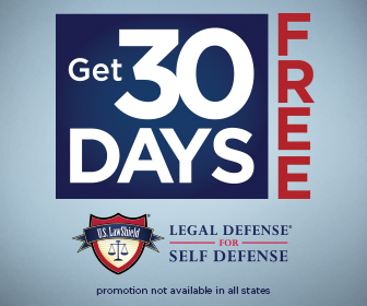 Sign up for U.S. LawShield