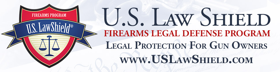 Sign up for U.S. LawShield