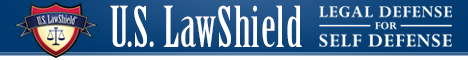 Sign up for U.S. LawShield