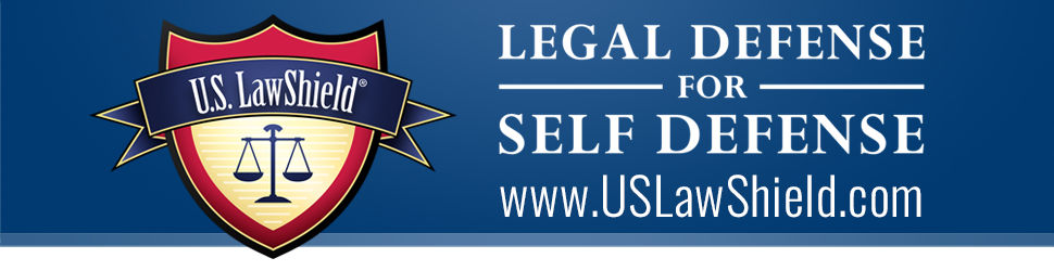 Sign up for U.S. LawShield