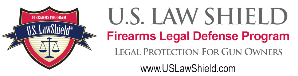 Sign up for U.S. Law Shield