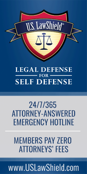 Sign up for U.S. LawShield