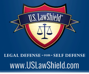 Sign up for U.S. LawShield