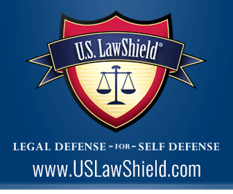 Sign up for U.S. LawShield