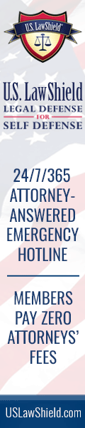 Sign up for U.S. LawShield
