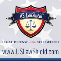 Sign up for U.S. LawShield