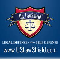 Sign up for U.S. LawShield