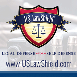 Sign up for U.S. LawShield