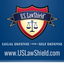 Sign up for U.S. LawShield