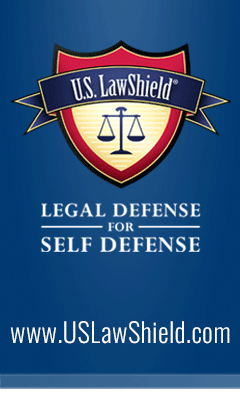 Sign up for U.S. LawShield