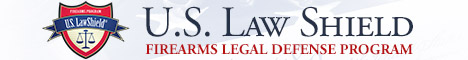 Sign up for U.S. Law Shield