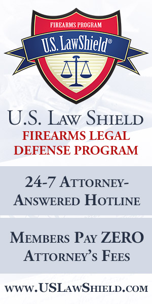 Sign up for U.S. LawShield