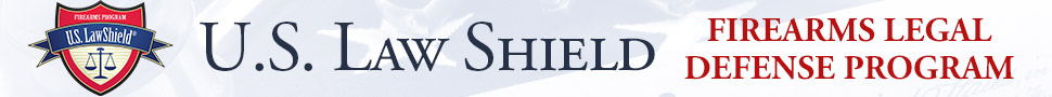 Sign up for U.S. LawShield