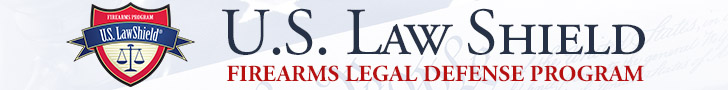 Sign up for U.S. Law Shield