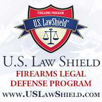 Sign up for U.S. Law Shield