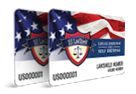 Member Sign-Up 8 membership card dual