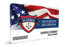 Member Sign-Up 3 membership card