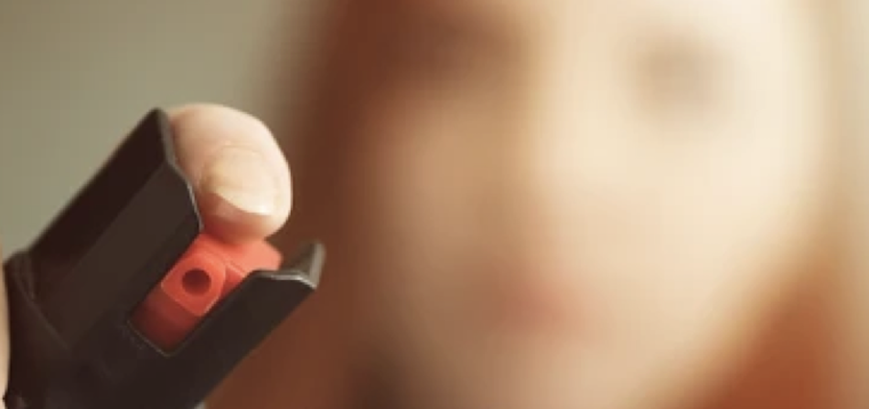 Is pepper spray legal? Is pepper spray legal?