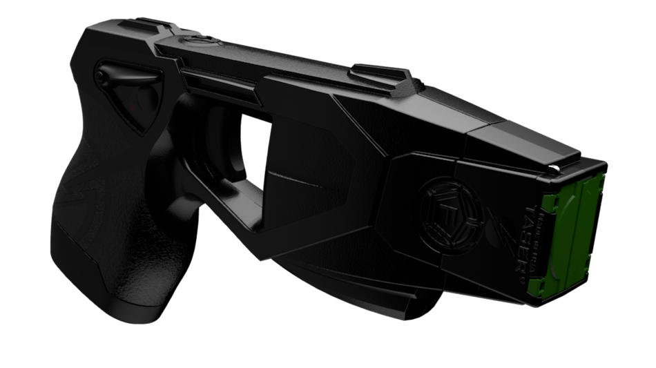 Taser Model X26 Taser Model X26