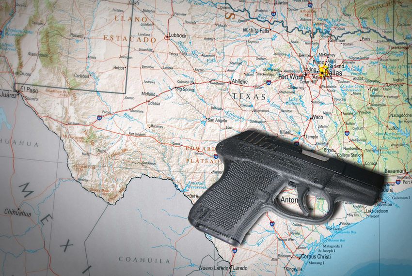 Understanding the castle doctrine u s texas lawshield