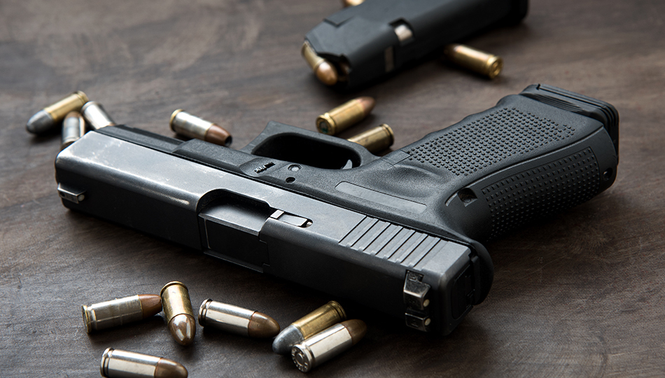 What is The Best Handgun Caliber for Self-defense? 4 Best Handgun Caliber for Self-defense