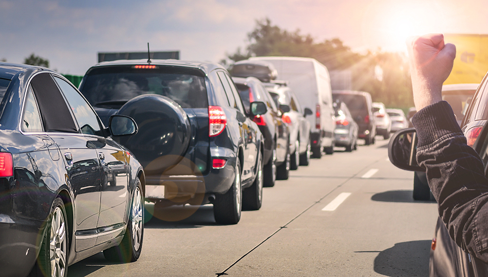 road-rage road rage