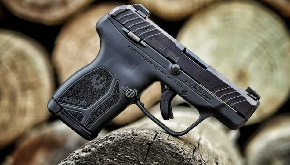 Ruger LCP 380 Review Ruger lcp 380 review