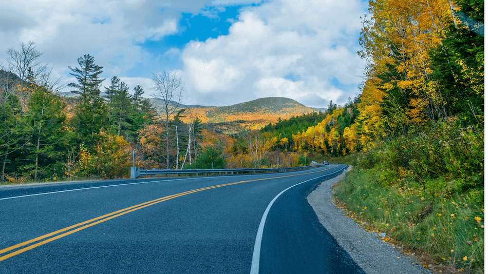 New Hampshire New Hampshire