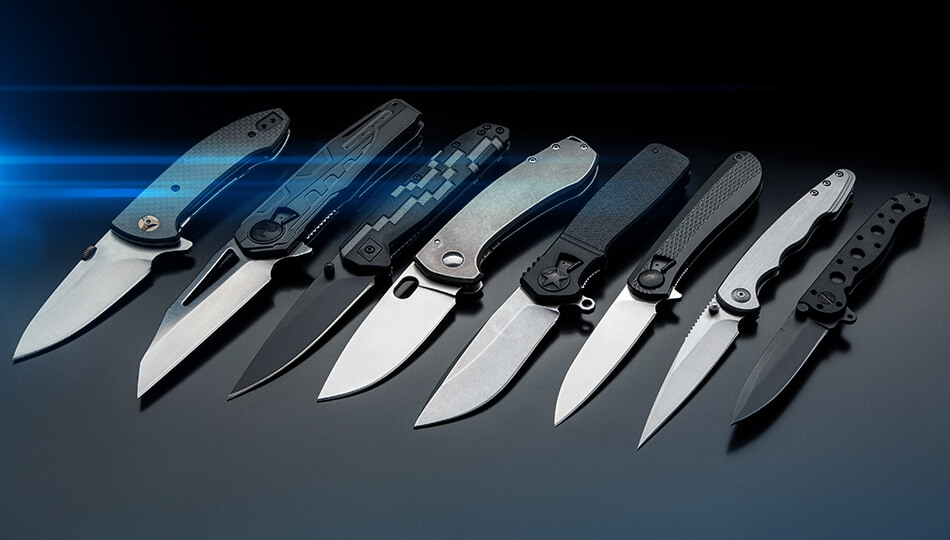 Pocket-Knife Pocket Knife