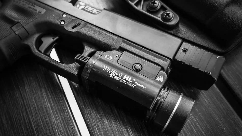 Glock 17 Gen 4 Glock 17 Gen 4