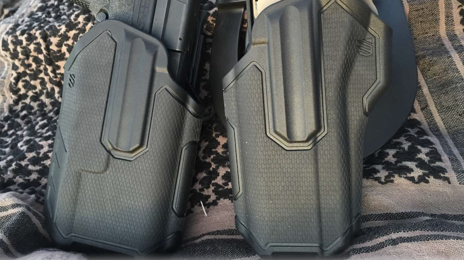 Blackhawk Omnivore Holster Review — One Holster Fits 150+ Guns 4 Screenshot 2022 02 01 at 3.06.15 PM