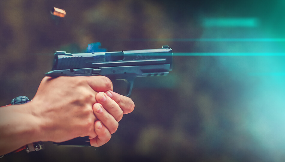 Deadly Conduct Deadly Conduct