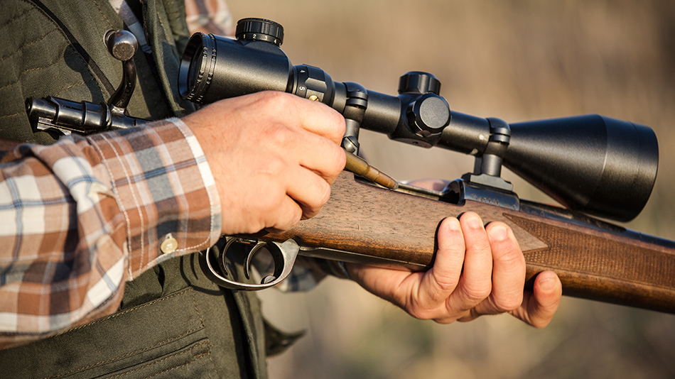 Deer Hunting Mistakes