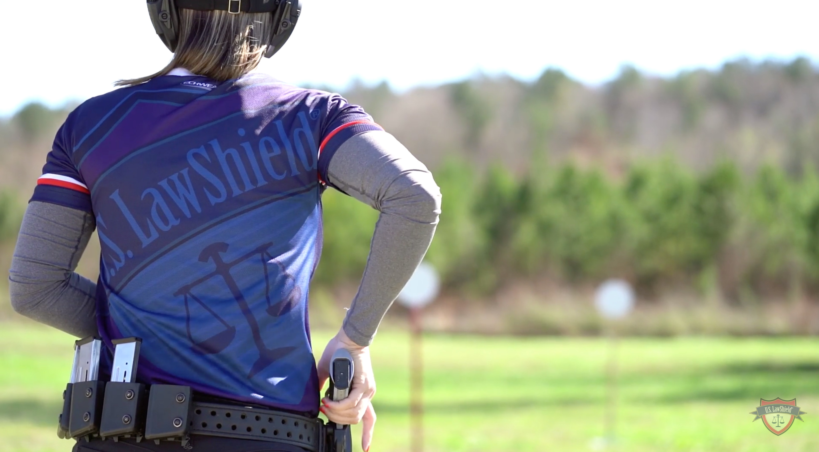 U.S. LawShield Partners Jessie Harrison