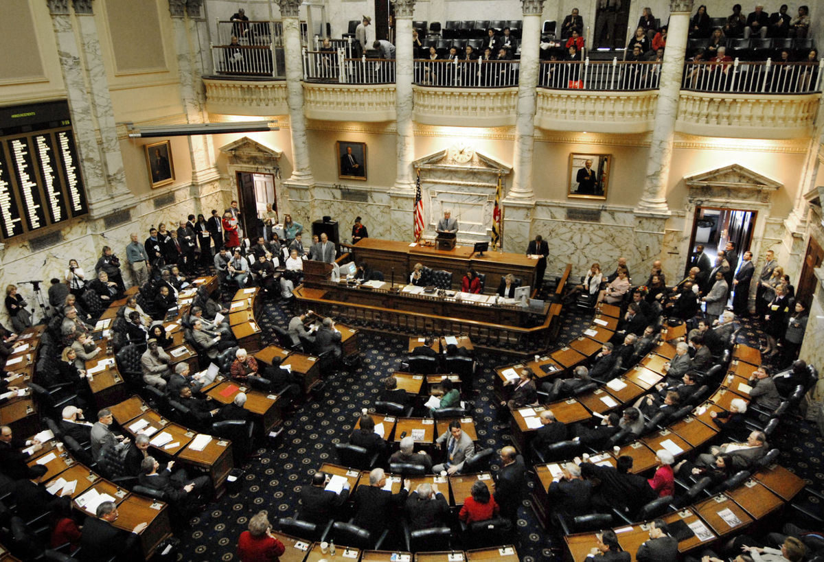 New Jersey Gun Rights