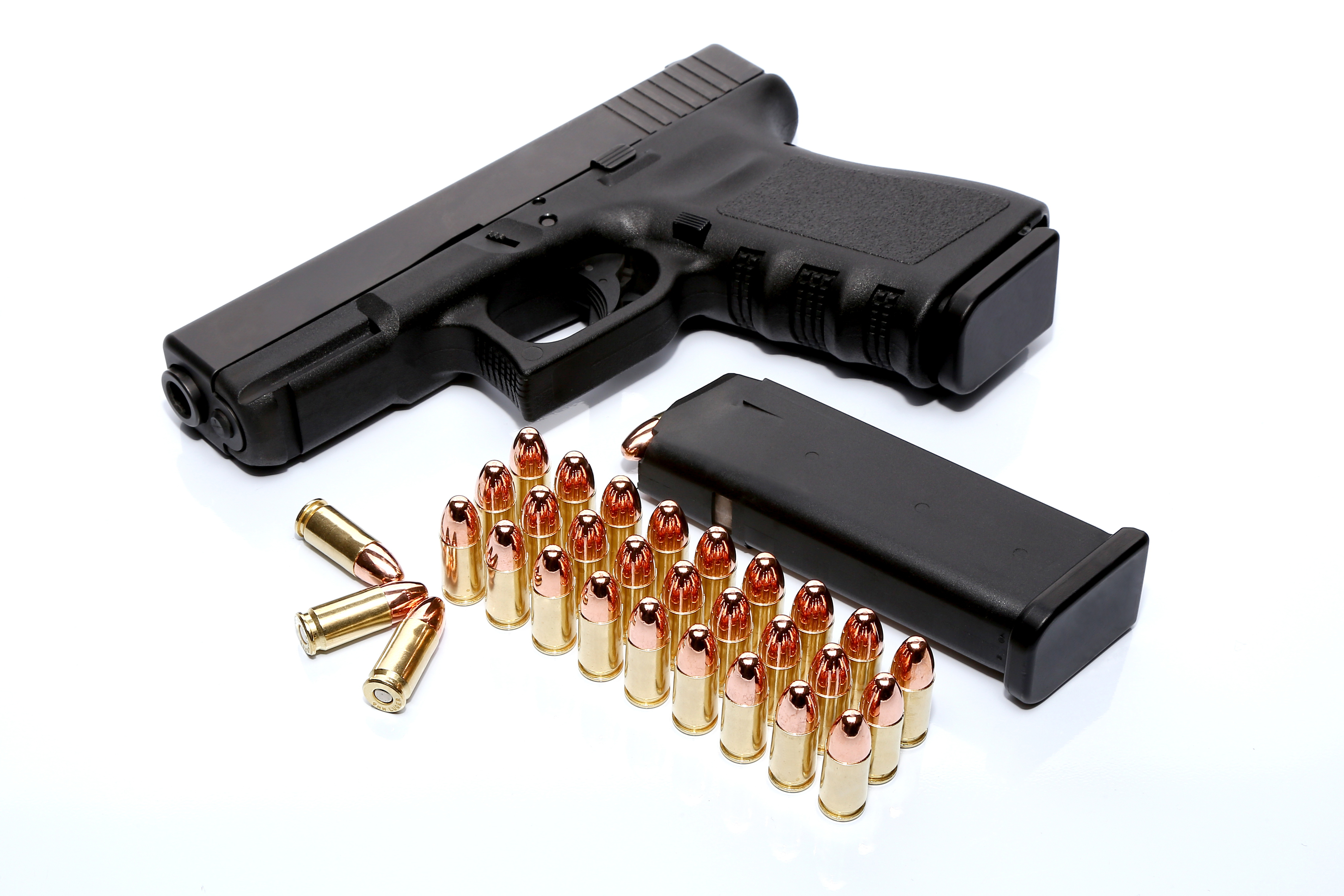 Freedom Munitions Declares Bankruptcy | U.S. LawShield