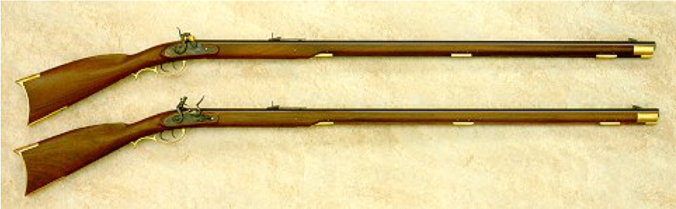 Flintlock-American-Firearms Flintlock-American-Firearms