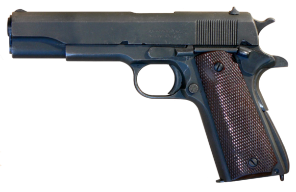 1911-American-Firearms 1911-American-Firearms