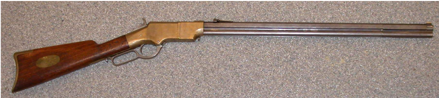 1860-Henry-Rifle-American-Firearms