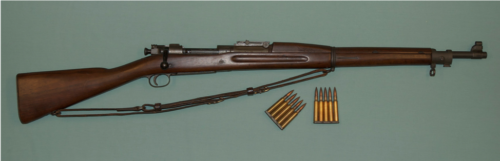 M1903-American-Firearms M1903-American-Firearms