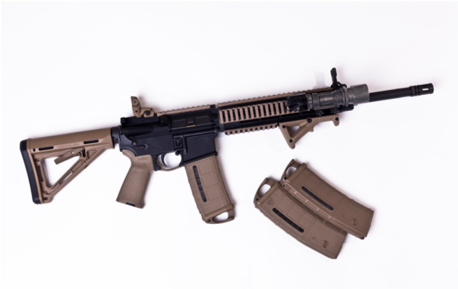 AR-15-American-Firearms AR-15-American-Firearms
