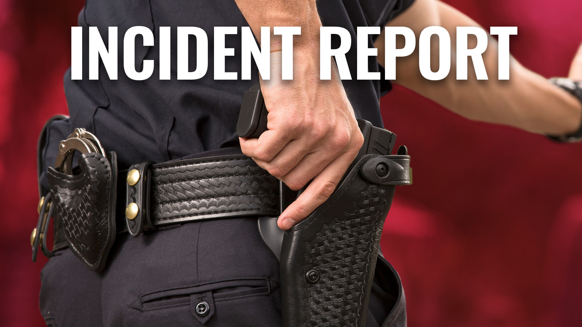 Gun Owner Shot After Defending Home 9