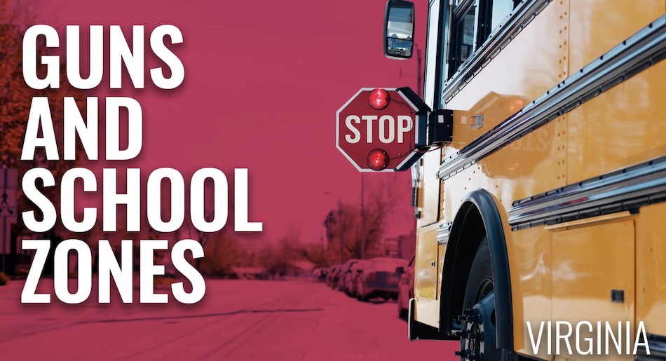 Virginia Stand Your Ground Law 3 Critical Rules U.S. LawShield